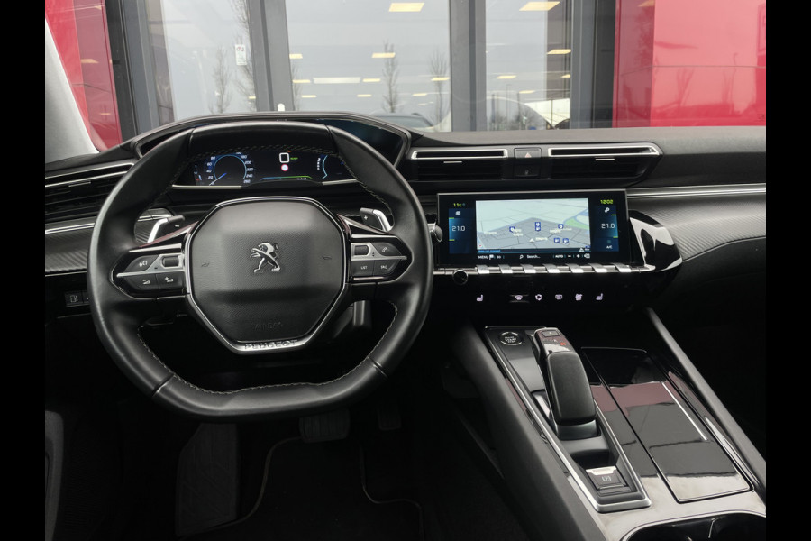 Peugeot 508 SW 1.6 HYbrid PHEV Allure Pack | LED | Winter Pack