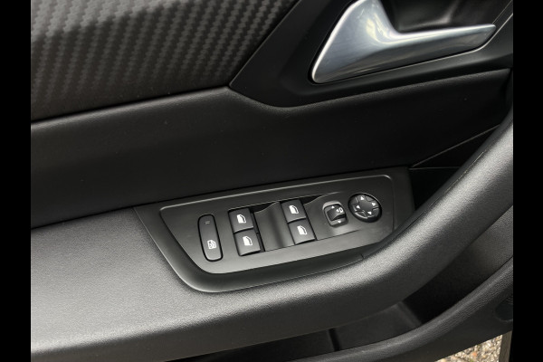 Peugeot 508 SW 1.6 HYbrid PHEV Allure Pack | LED | Winter Pack