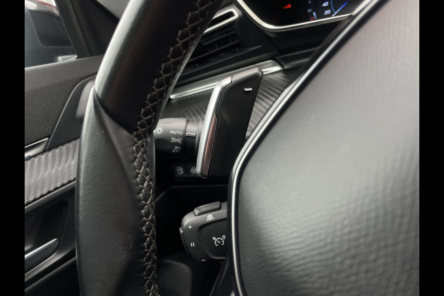 Peugeot 508 SW 1.6 HYbrid PHEV Allure Pack | LED | Winter Pack