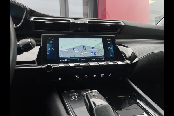 Peugeot 508 SW 1.6 HYbrid PHEV Allure Pack | LED | Winter Pack