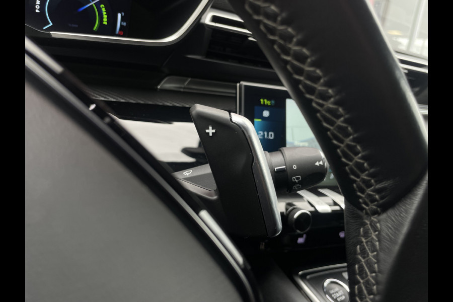 Peugeot 508 SW 1.6 HYbrid PHEV Allure Pack | LED | Winter Pack