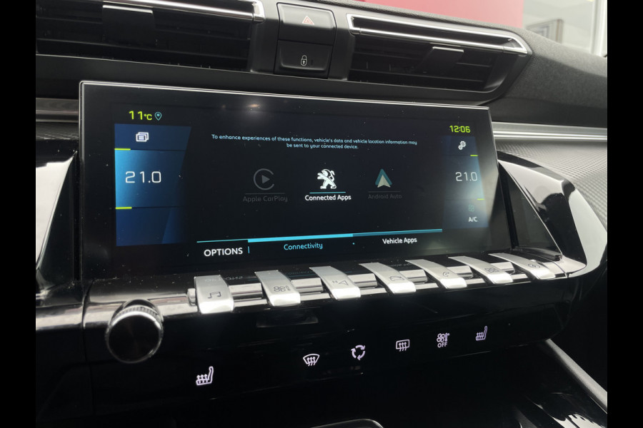 Peugeot 508 SW 1.6 HYbrid PHEV Allure Pack | LED | Winter Pack