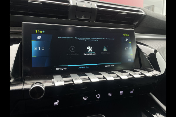 Peugeot 508 SW 1.6 HYbrid PHEV Allure Pack | LED | Winter Pack