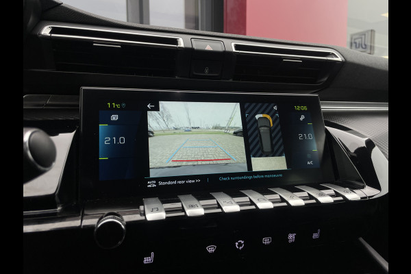 Peugeot 508 SW 1.6 HYbrid PHEV Allure Pack | LED | Winter Pack