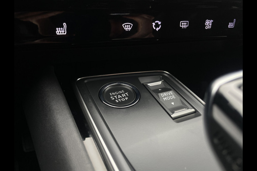 Peugeot 508 SW 1.6 HYbrid PHEV Allure Pack | LED | Winter Pack