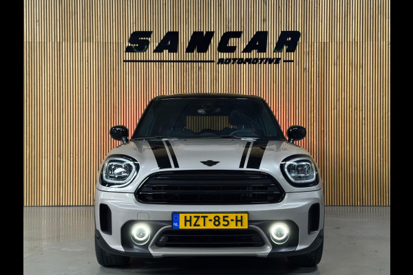 MINI Countryman 1.5 Cooper MINI Yours PANO|HUD|MEMORY STOELEN|DAB|CARPLAY|AMBIENT|19 inch LMV