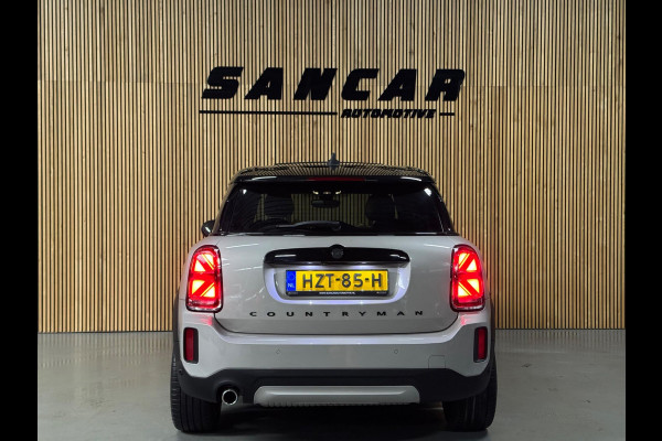 MINI Countryman 1.5 Cooper MINI Yours PANO|HUD|MEMORY STOELEN|DAB|CARPLAY|AMBIENT|19 inch LMV
