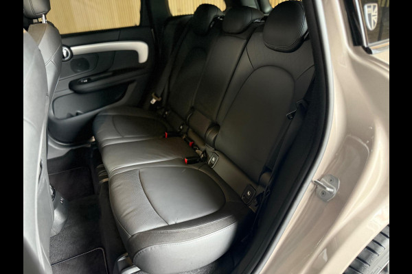 MINI Countryman 1.5 Cooper MINI Yours PANO|HUD|MEMORY STOELEN|DAB|CARPLAY|AMBIENT|19 inch LMV