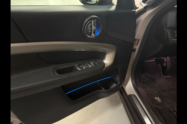 MINI Countryman 1.5 Cooper MINI Yours PANO|HUD|MEMORY STOELEN|DAB|CARPLAY|AMBIENT|19 inch LMV