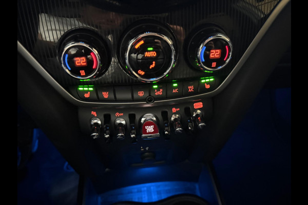 MINI Countryman 1.5 Cooper MINI Yours PANO|HUD|MEMORY STOELEN|DAB|CARPLAY|AMBIENT|19 inch LMV