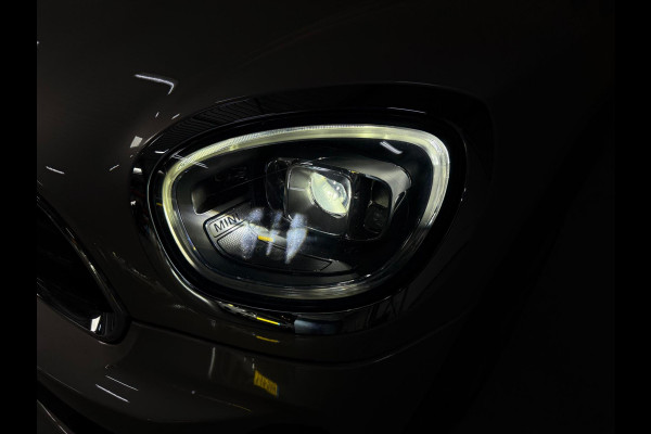 MINI Countryman 1.5 Cooper MINI Yours PANO|HUD|MEMORY STOELEN|DAB|CARPLAY|AMBIENT|19 inch LMV