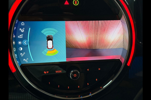 MINI Countryman 1.5 Cooper MINI Yours PANO|HUD|MEMORY STOELEN|DAB|CARPLAY|AMBIENT|19 inch LMV