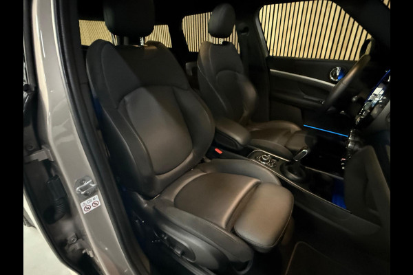 MINI Countryman 1.5 Cooper MINI Yours PANO|HUD|MEMORY STOELEN|DAB|CARPLAY|AMBIENT|19 inch LMV