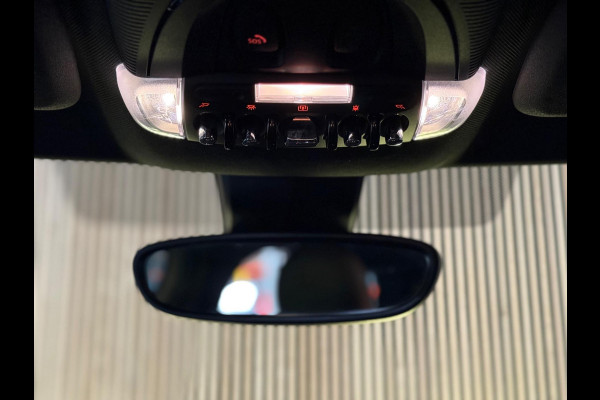 MINI Countryman 1.5 Cooper MINI Yours PANO|HUD|MEMORY STOELEN|DAB|CARPLAY|AMBIENT|19 inch LMV