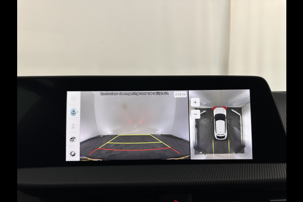 Kia Ev6 GT-Line 77.4 kWh [ 3-Fase-11kW ] (SOH-100%) (INCL-BTW) Aut. *HEATPUMP | PANO | HEAD-UP | LEATHER-ALCANTARA | ADAPTIVE-CRUISE | DIGI-COCKPIT | MERIDIAN-AUDIO | MEMORYPACK | FULL-LED | KEYLESS | TOPVIEW | DAB | BLINDSPOT | NAVI-FULLMAP |