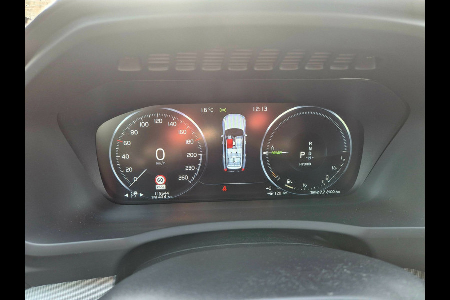 Volvo XC90 2.0 T8 Recharge AWD R-Design . 22 inch . Camera