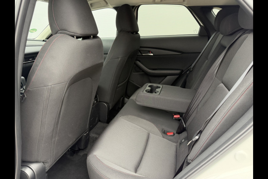 Mazda CX-30 2.5ltr, 140pk automaat, Homura