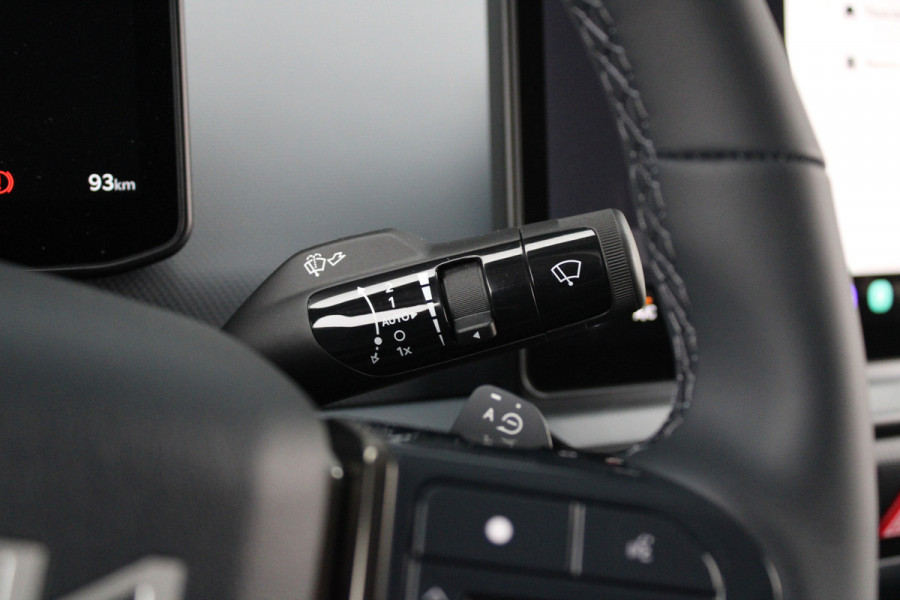 Kia PV5 L2H1 Essential 71.2 kWh 164pk - 416km WLTP - Stoel/Stuurverwarming - Keyless - V2L - Camera - ACC met stuurhulp - Rijklaar