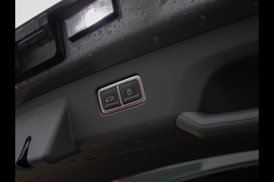 Kia EV9 GT-Line AWD 99.8 kWh | Schuifkanteldak | Stoel en stuurverwarming |