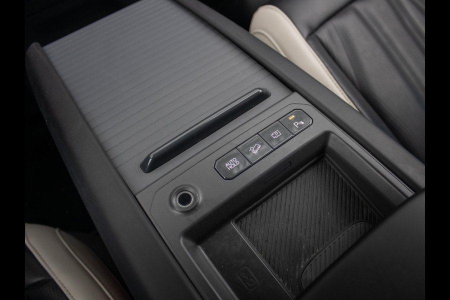 Kia EV9 GT-Line AWD 99.8 kWh | Schuifkanteldak | Stoel en stuurverwarming |