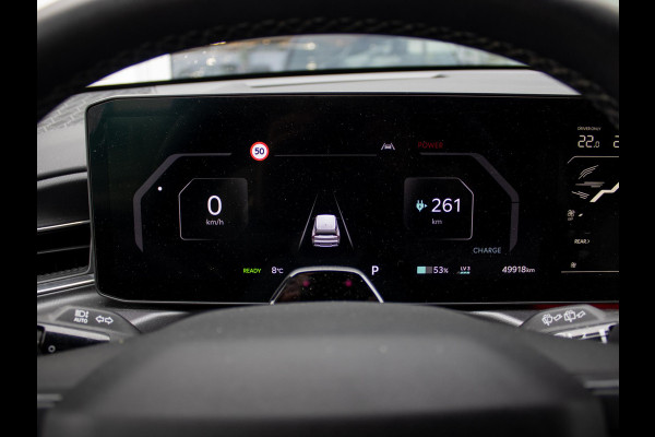Kia EV9 GT-Line AWD 99.8 kWh | Schuifkanteldak | Stoel en stuurverwarming |