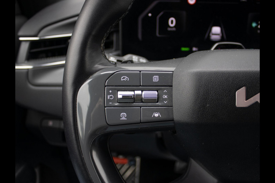 Kia EV9 GT-Line AWD 99.8 kWh | Schuifkanteldak | Stoel en stuurverwarming |