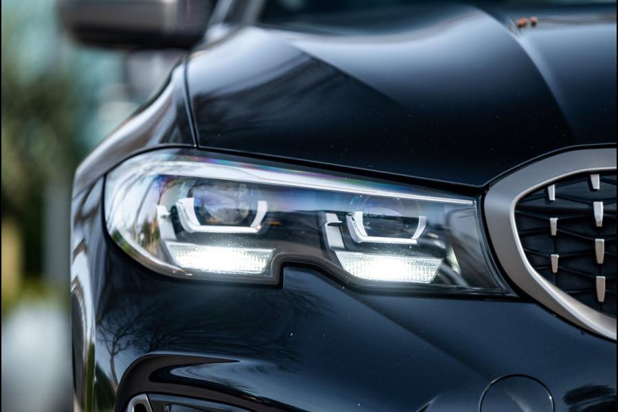 BMW 3-serie M340i xDrive Executive Edition NL Auto I NAP I Live Cockpit Professional I Dealeronderhouden I Zeer netjes