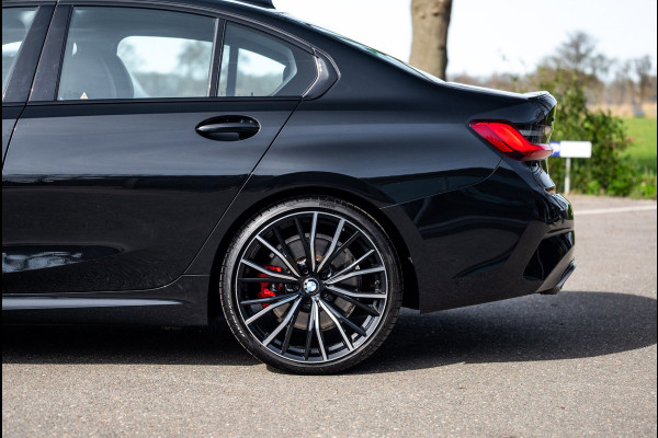 BMW 3-serie M340i xDrive Executive Edition NL Auto I NAP I Live Cockpit Professional I Dealeronderhouden I Zeer netjes