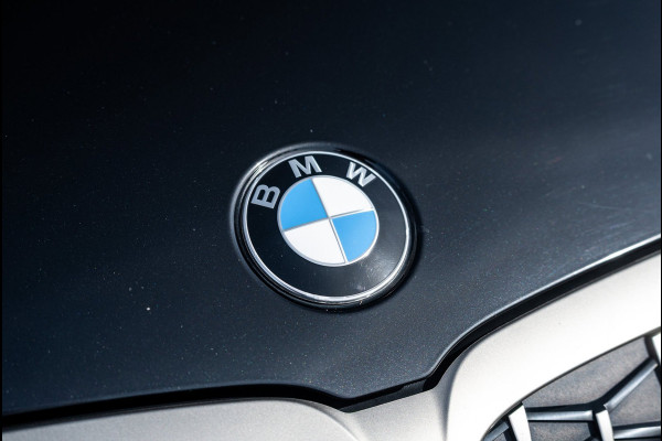 BMW 3-serie M340i xDrive Executive Edition NL Auto I NAP I Live Cockpit Professional I Dealeronderhouden I Zeer netjes