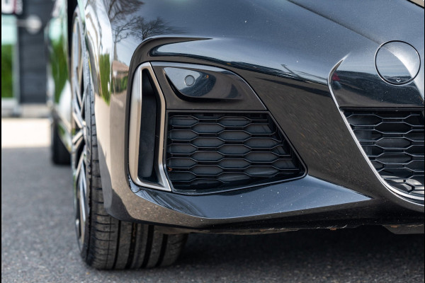 BMW 3-serie M340i xDrive Executive Edition NL Auto I NAP I Live Cockpit Professional I Dealeronderhouden I Zeer netjes