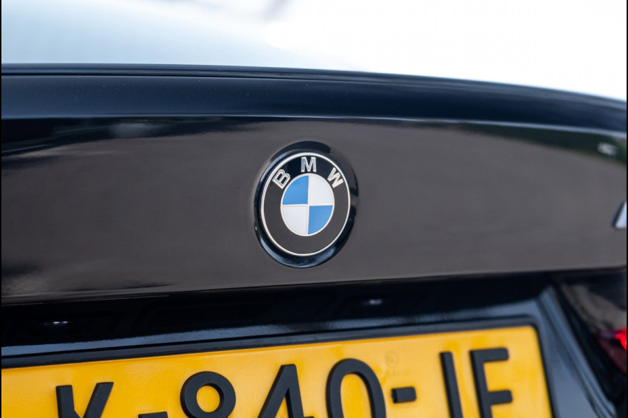 BMW 3-serie M340i xDrive Executive Edition NL Auto I NAP I Live Cockpit Professional I Dealeronderhouden I Zeer netjes