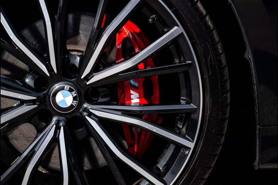 BMW 3-serie M340i xDrive Executive Edition NL Auto I NAP I Live Cockpit Professional I Dealeronderhouden I Zeer netjes