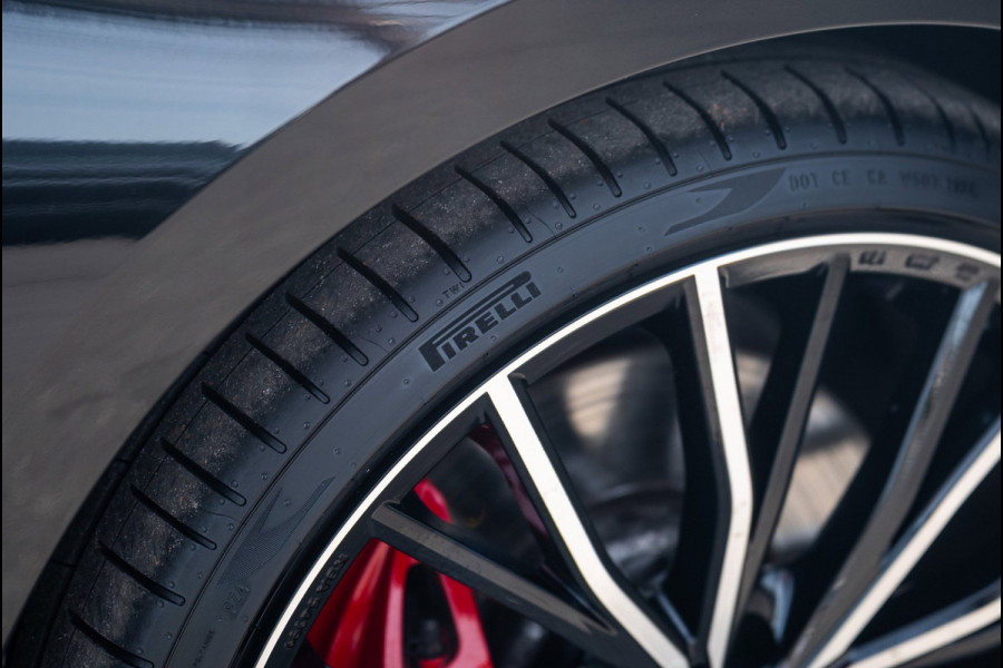 BMW 3-serie M340i xDrive Executive Edition NL Auto I NAP I Live Cockpit Professional I Dealeronderhouden I Zeer netjes