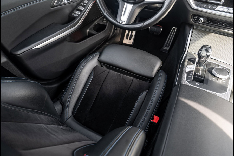 BMW 3-serie M340i xDrive Executive Edition NL Auto I NAP I Live Cockpit Professional I Dealeronderhouden I Zeer netjes