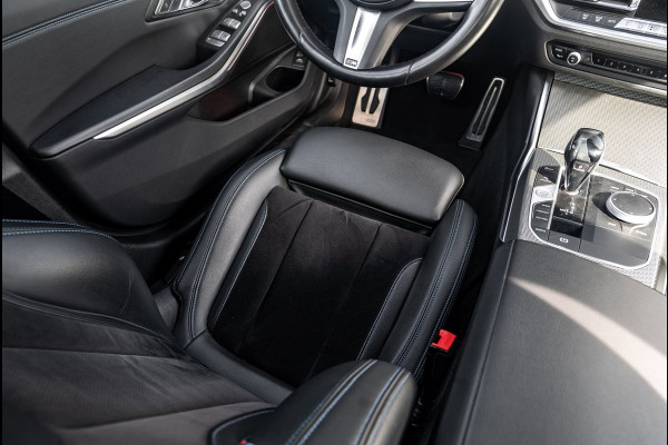 BMW 3-serie M340i xDrive Executive Edition NL Auto I NAP I Live Cockpit Professional I Dealeronderhouden I Zeer netjes