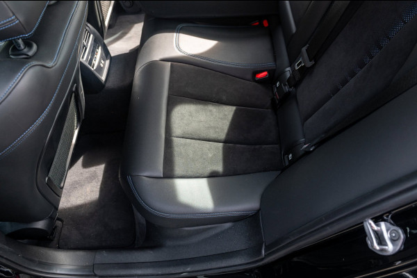 BMW 3-serie M340i xDrive Executive Edition NL Auto I NAP I Live Cockpit Professional I Dealeronderhouden I Zeer netjes