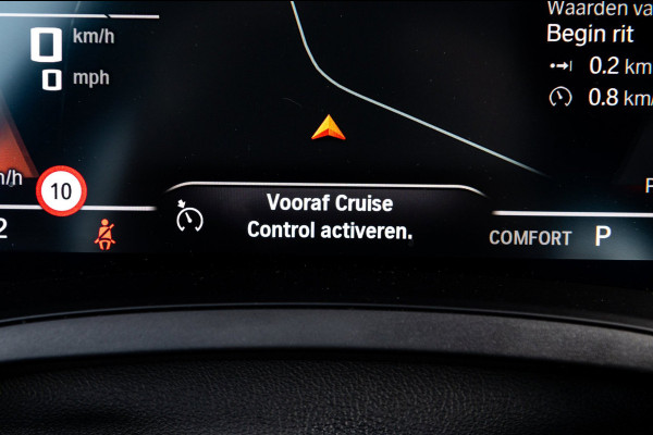 BMW 3-serie M340i xDrive Executive Edition NL Auto I NAP I Live Cockpit Professional I Dealeronderhouden I Zeer netjes