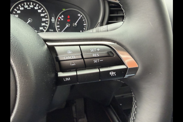 Mazda CX-30 2.5ltr, 140pk automaat, Homura