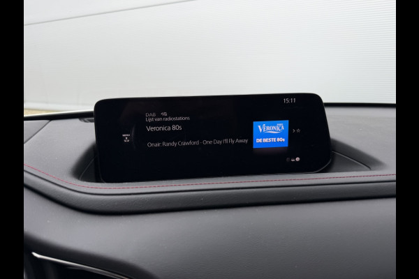 Mazda CX-30 2.5ltr, 140pk automaat, Homura