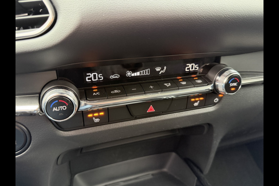 Mazda CX-30 2.5ltr, 140pk automaat, Homura