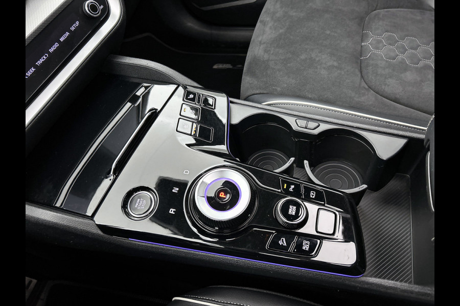 Kia Sportage 1.6 T-GDi Hybrid GT-Line KIA GARANTIE! | NL-Auto | PANO | Stoel/stuurverW | Carplay | Lane ass | Add cruise| Etc