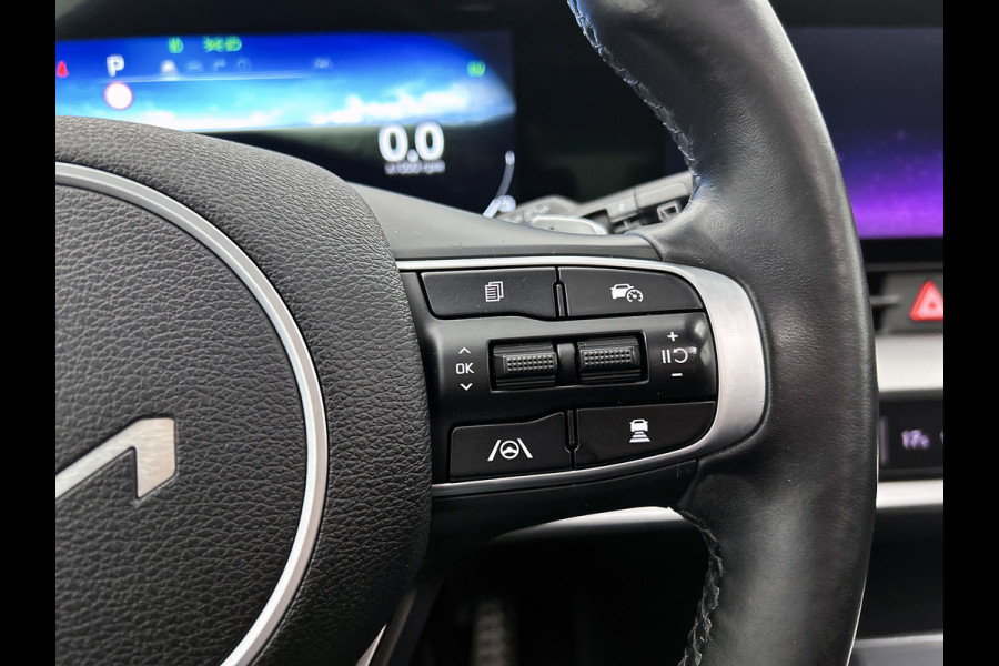 Kia Sportage 1.6 T-GDi Hybrid GT-Line KIA GARANTIE! | NL-Auto | PANO | Stoel/stuurverW | Carplay | Lane ass | Add cruise| Etc