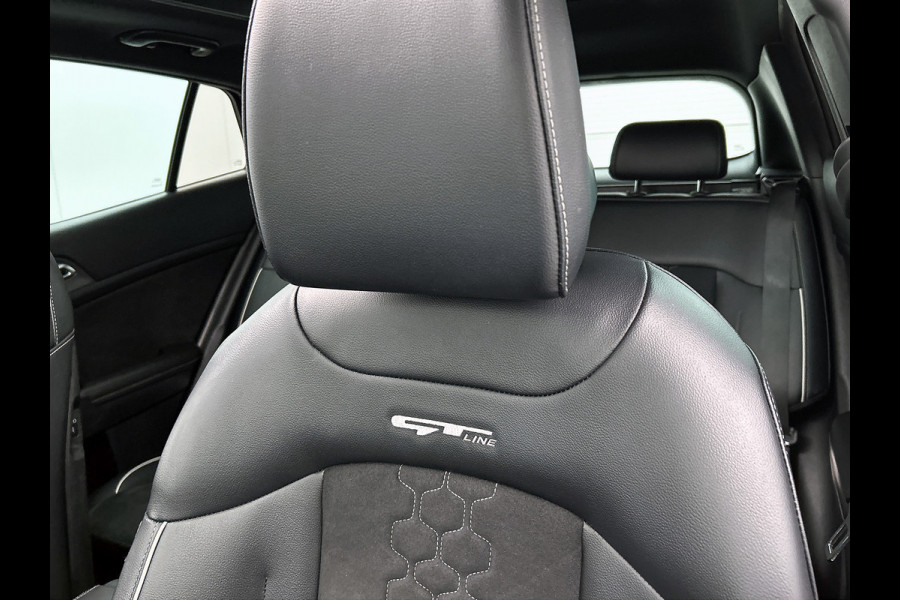 Kia Sportage 1.6 T-GDi Hybrid GT-Line KIA GARANTIE! | NL-Auto | PANO | Stoel/stuurverW | Carplay | Lane ass | Add cruise| Etc