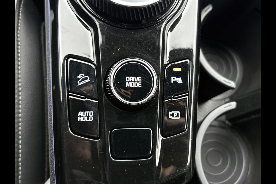 Kia Sportage 1.6 T-GDi Hybrid GT-Line KIA GARANTIE! | NL-Auto | PANO | Stoel/stuurverW | Carplay | Lane ass | Add cruise| Etc