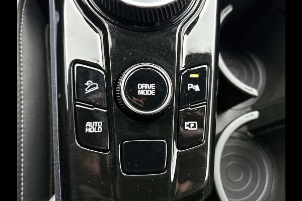 Kia Sportage 1.6 T-GDi Hybrid GT-Line KIA GARANTIE! | NL-Auto | PANO | Stoel/stuurverW | Carplay | Lane ass | Add cruise| Etc