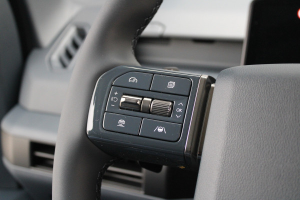 Kia PV5 L2H1 Essential 71.2 kWh 164pk - 416km WLTP - Stoel/Stuurverwarming - Keyless - V2L - Camera - ACC met stuurhulp - Rijklaar