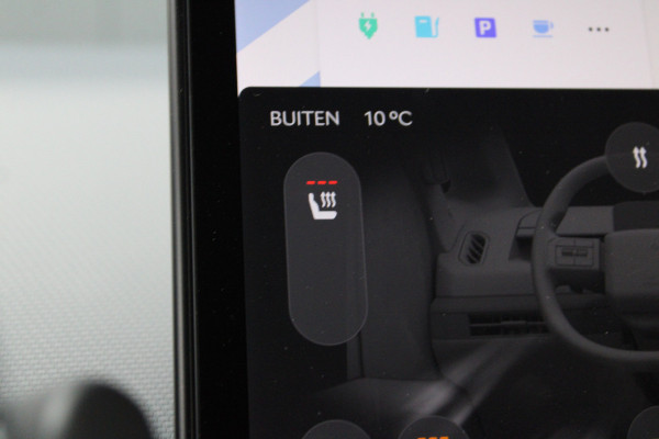 Kia PV5 L2H1 Essential 71.2 kWh 164pk - 416km WLTP - Stoel/Stuurverwarming - Keyless - V2L - Camera - ACC met stuurhulp - Rijklaar