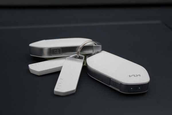 Kia PV5 L2H1 Essential 71.2 kWh 164pk - 416km WLTP - Stoel/Stuurverwarming - Keyless - V2L - Camera - ACC met stuurhulp - Rijklaar