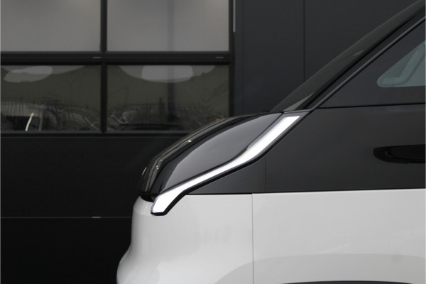 Kia PV5 L2H1 Essential 71.2 kWh 164pk - 416km WLTP - Stoel/Stuurverwarming - Keyless - V2L - Camera - ACC met stuurhulp - Rijklaar