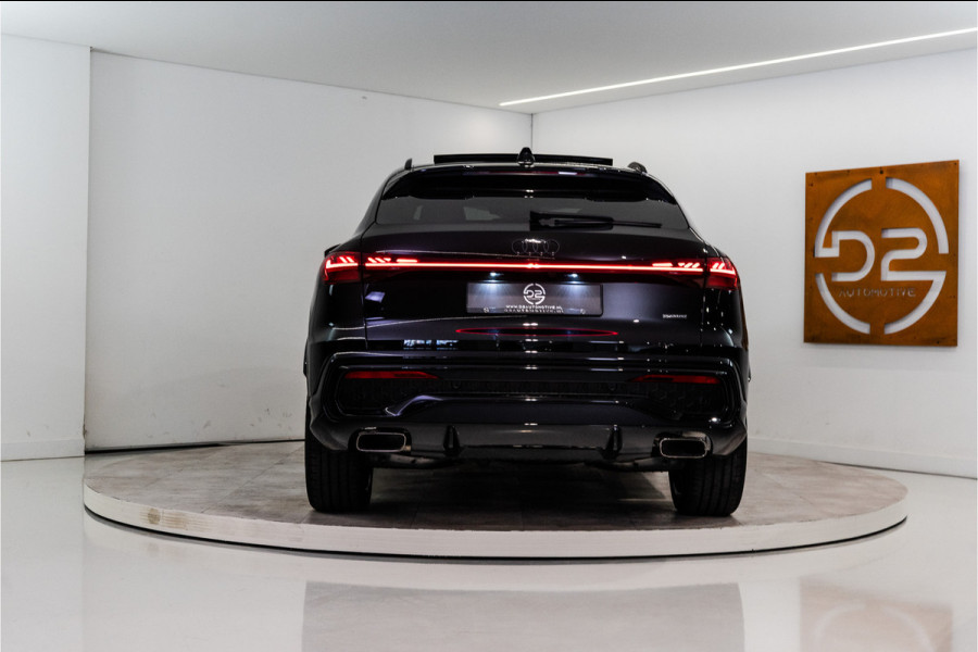 Audi Q5 Sportback e-hybrid 270KW Quattro S Edition 367PK | 2026 | B&O | Pano | Sfeer | Memory | 5 Jaar fabrieksgarantie!